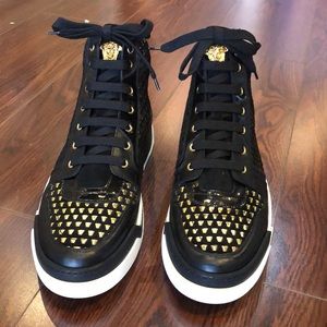 Authentic men Versace tenis